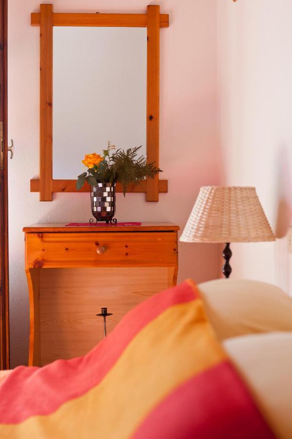 Ferienwohnung Eleni Del Sol Skopelos Exterior foto